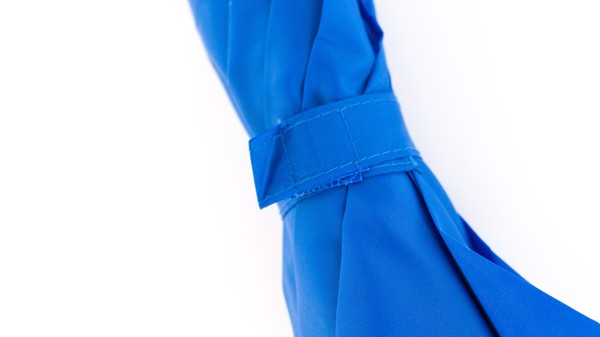 Umbrella Kanan - White