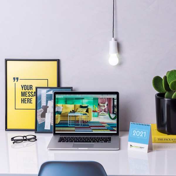 Desktop Calendar Ener