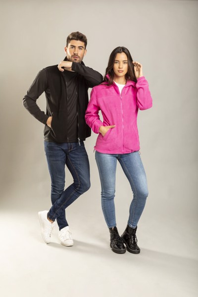 Jacket Hizan - White / S