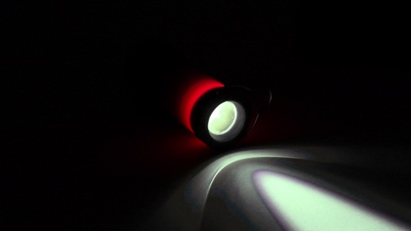 Torch Fillex - Black