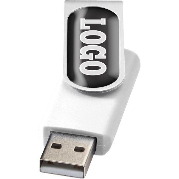 Rotate with Doming - White / 64GB