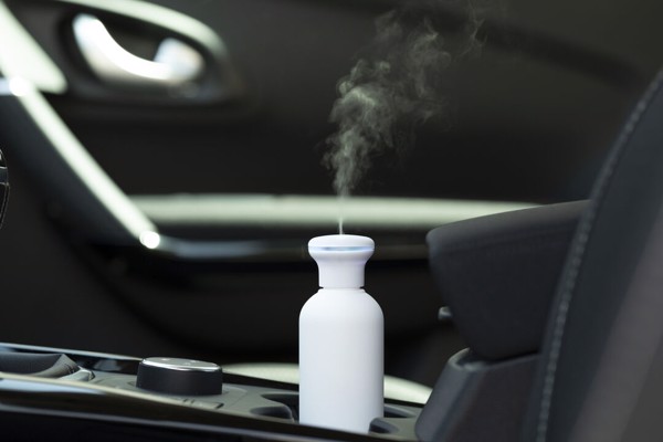 Humidifier Paffil - White