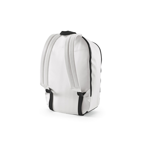 Sydney Backpack - White