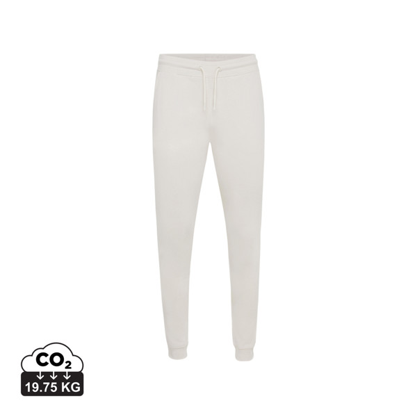 IQONIQ Cooper recycled cotton jogger - Natural Raw / XXS