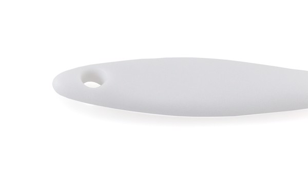 Brush Kolam - Yellow