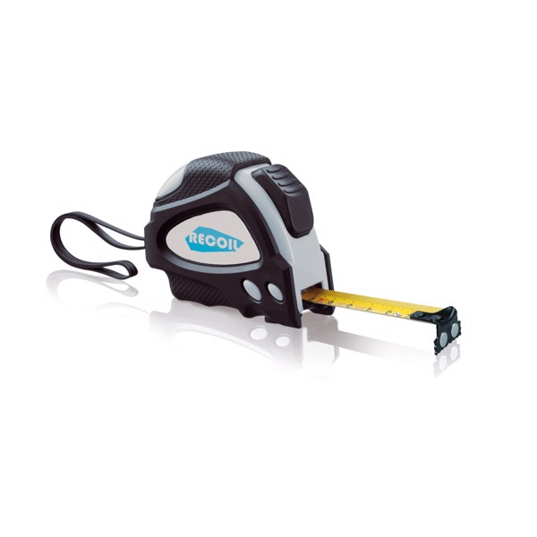 Auto stop tape - 3m/16mm