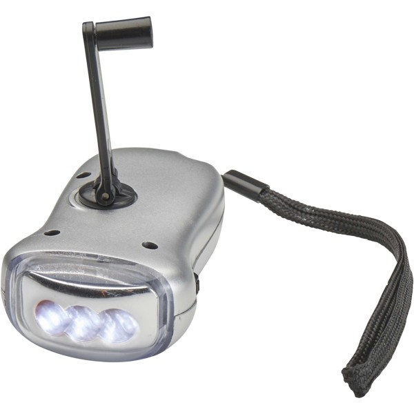 Viv solar torch