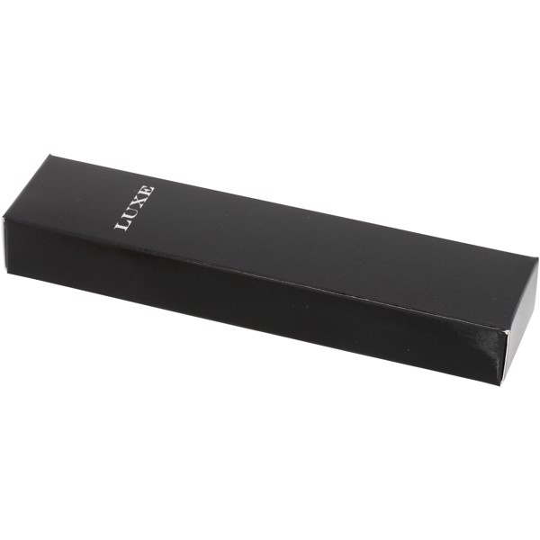 Andante ballpoint pen - Silver