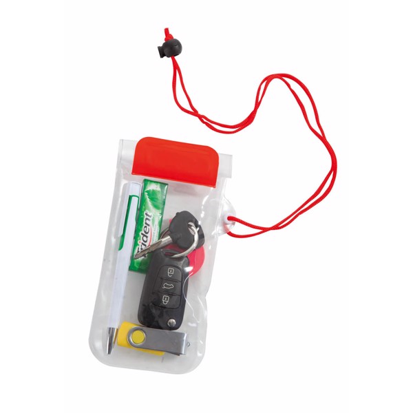 Multipurpose Bag Waterpro - White