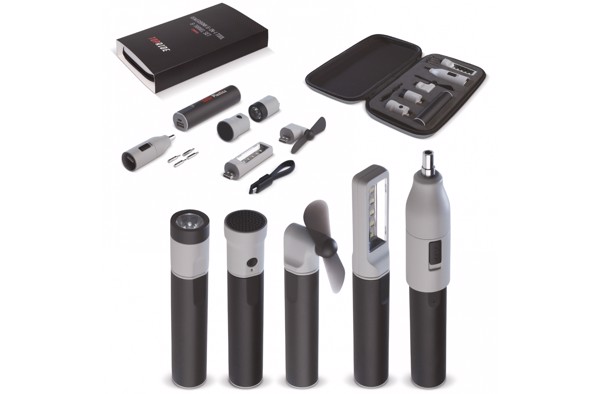 Power tool & travel 2200mAh