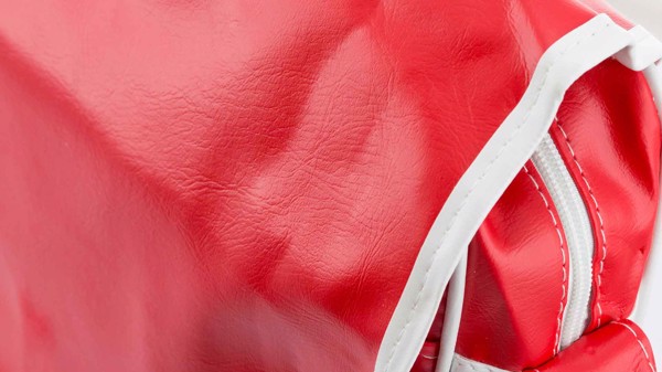 Shoulder Bag Rock - White