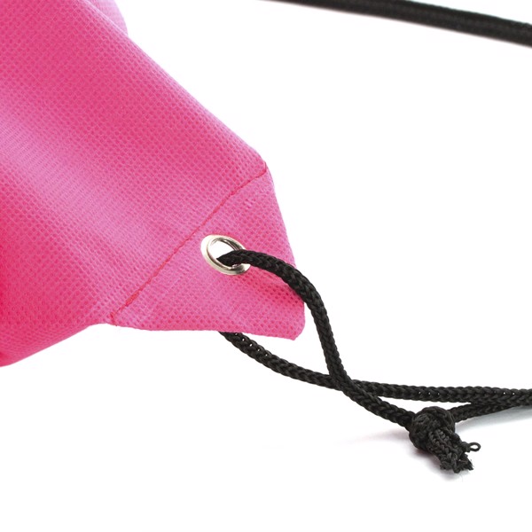 Drawstring Bag Hera - White