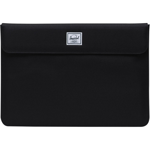 Herschel Spokane 15-16\" laptop sleeve - Black
