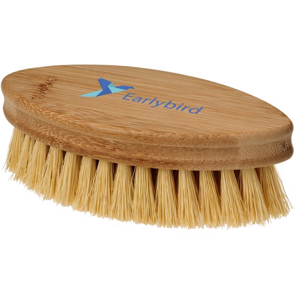Cleo oval scrubbing brush