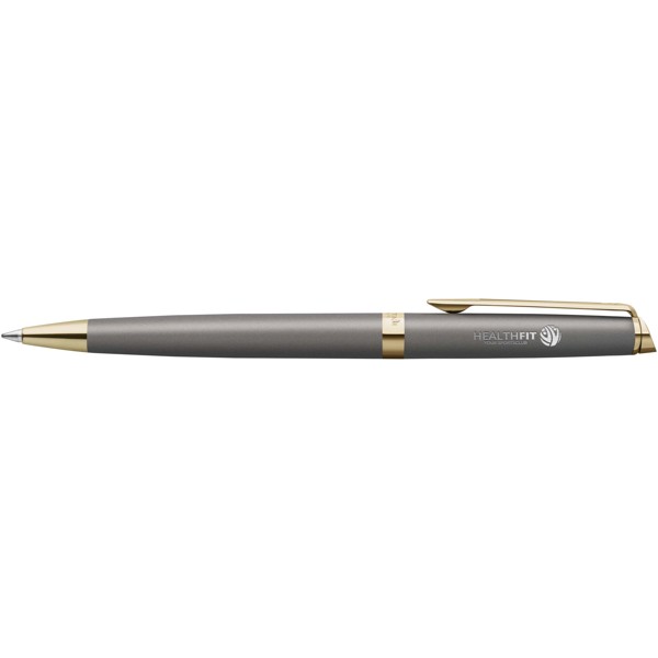 Waterman Hemisphere Ballpoint Pen M - Grey