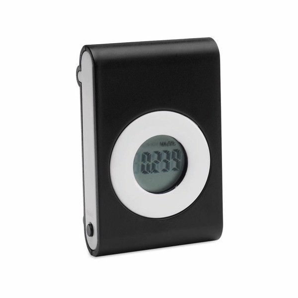 Pedometer Neiva - White / Black