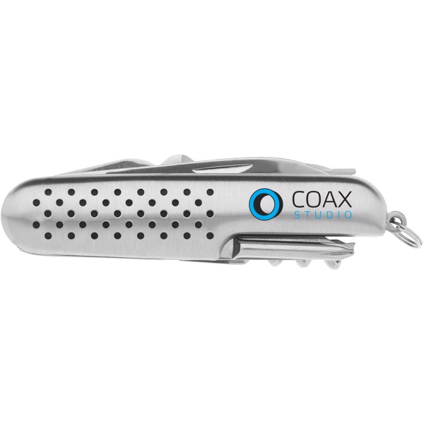 Multifunkční nůž