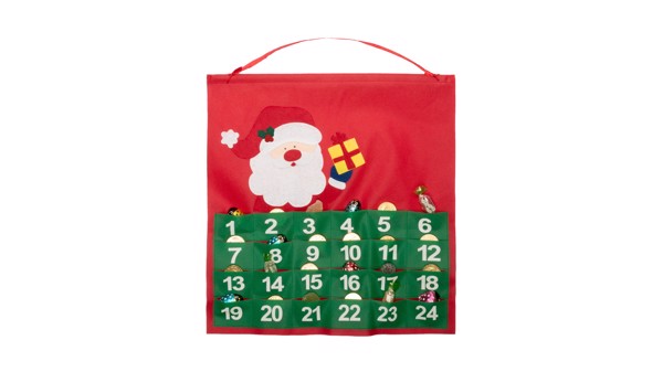 Advent Calendar Betox