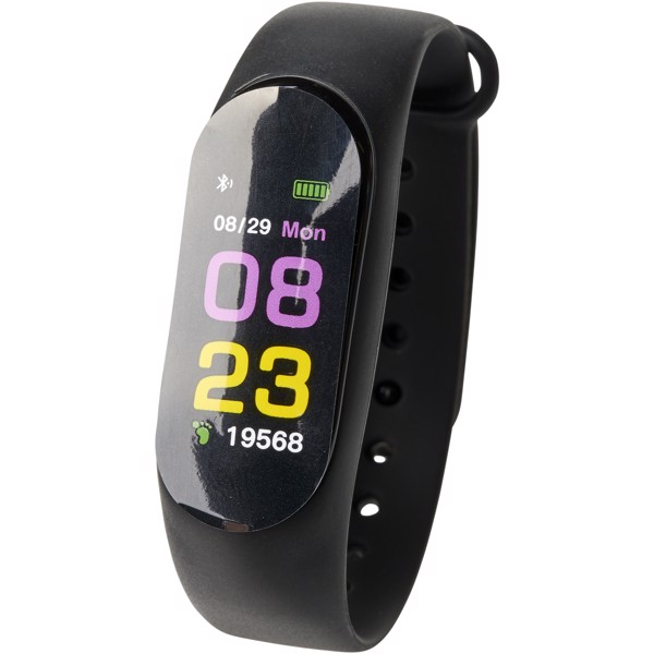 Prixton smartband AT400CT with thermometer