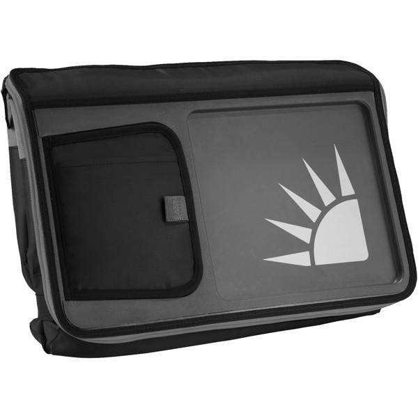 Table-top 50-can cooler bag