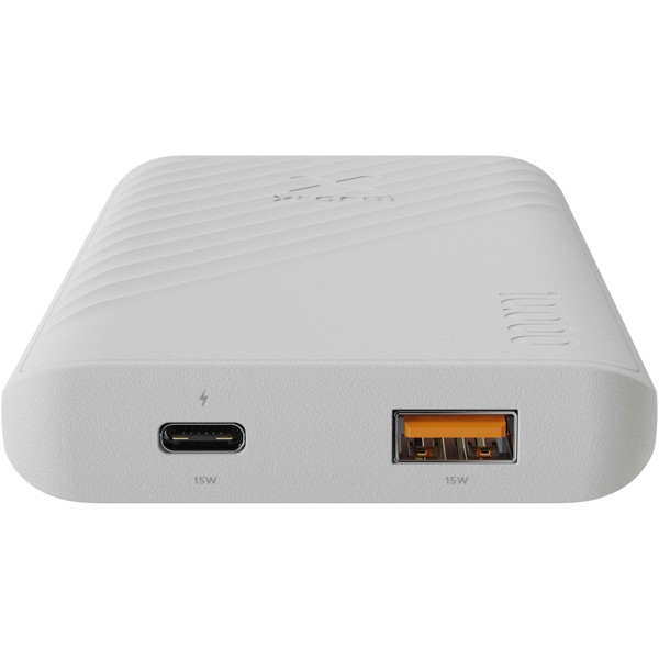 Xtorm XG210 Go2 15W 10.000 mAh fast charge power bank - White