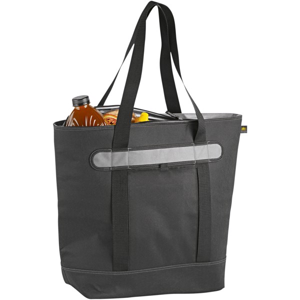 Lasana 56-can cooler tote bag