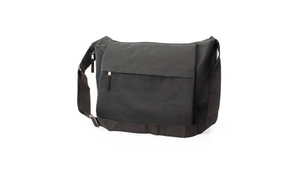 Shoulder Bag Kobe - Grey