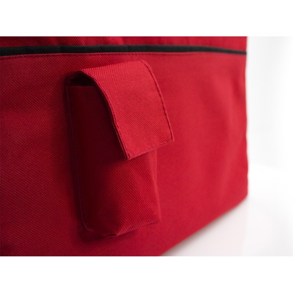 Document Bag Konfer - Black