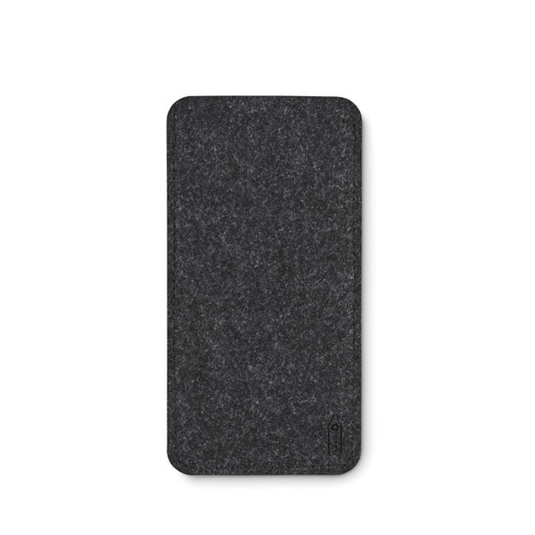 RPET felt glasses case Nirson