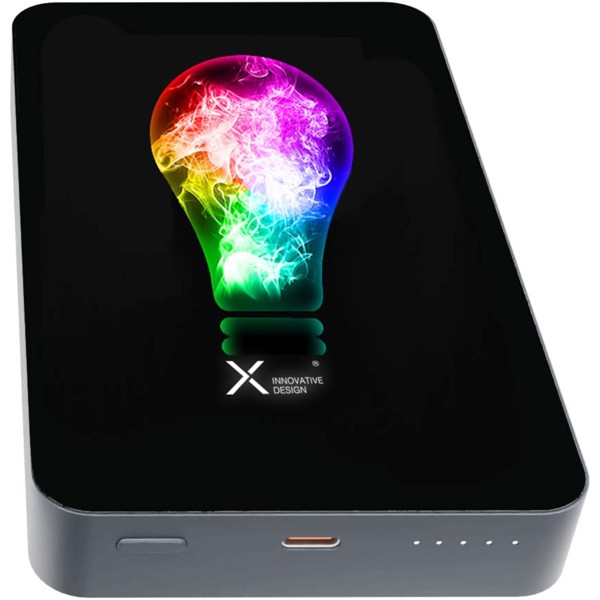SCX.design P24 15W 10.000 mAh MagSafe power bank