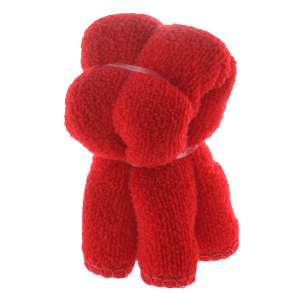 Absorbent Towel Rustuff - Yellow