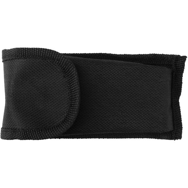 Multinástroj Casper, 11 funkcí - Stříbrný