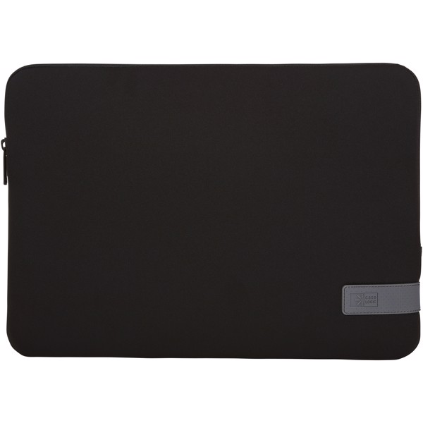 Case Logic Reflect 14\" laptop sleeve - Black