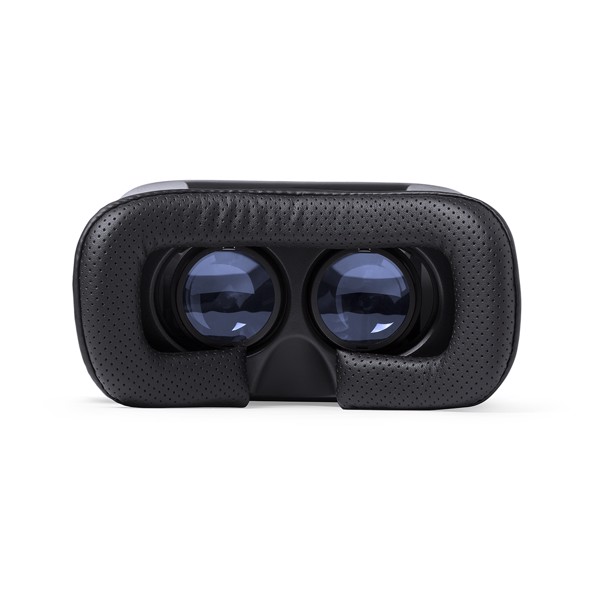 Virtual Reality Glasses Bercley - White