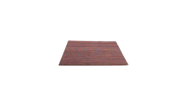 Place Mat Jakarta - Brown