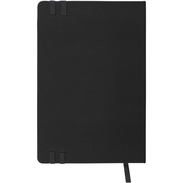 Denim A5 hard cover notebook
