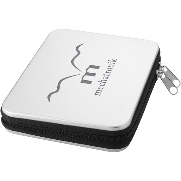 24 teiliges Werkzeugset