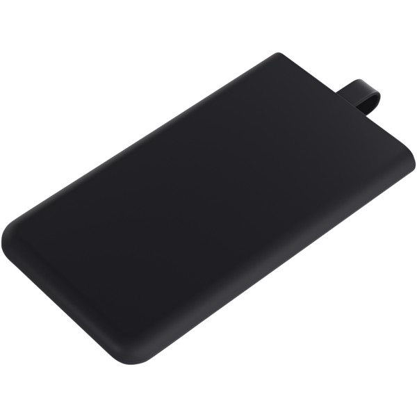 SCX.design P06 light-up 3000 mAh bateria externa retroiluminada