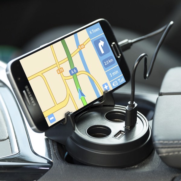 Holder Charger Kerub