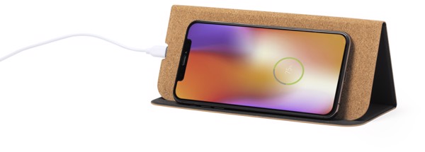 Charger Mousepad Relium