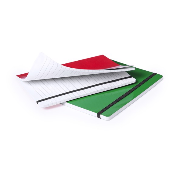 Notebook Lamark - Black