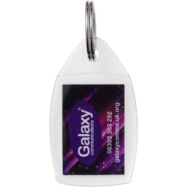 Llavero P5 "Access"