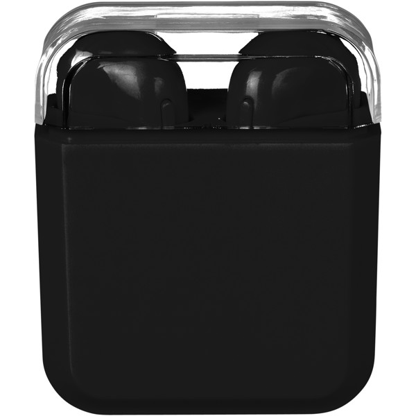 Braavos True Wireless auto pair earbuds