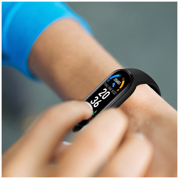 Prixton AT410 smartband