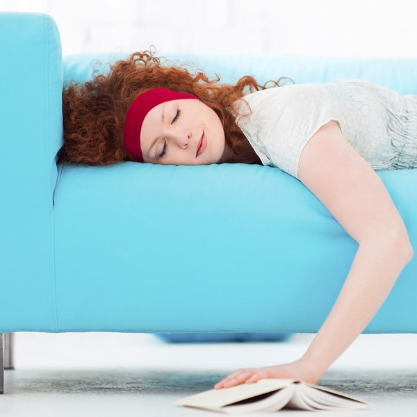 Headphones Markiz - Black