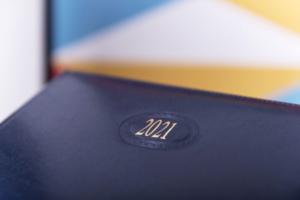 Diary Versalles - Green