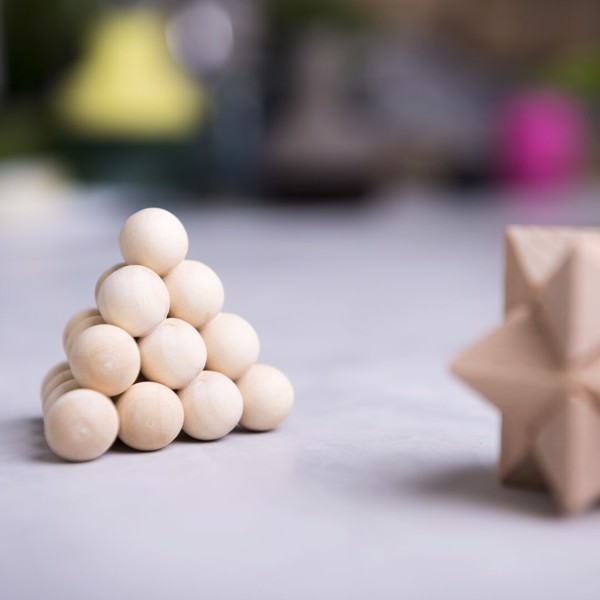 Skill Games Set Genium