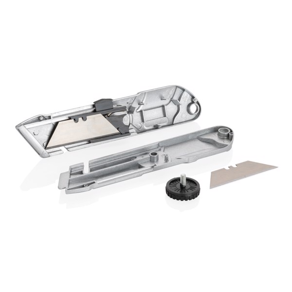 Zinc Alloy safety cutter