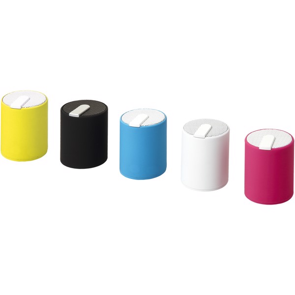 Naiad wireless Bluetooth® speaker
