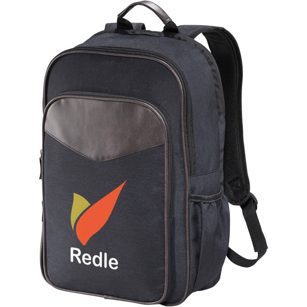 Mochila para portátil de 15,6" "The Capitol"